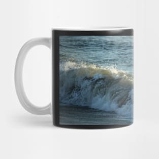 Frozen Wave Mug